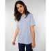 Rocker - Le t-shirt unisexe tubulaire, T-shirt en coton bio promotional