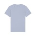 Rocker - Le t-shirt unisexe tubulaire, T-shirt en coton bio promotional