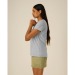 Stella Expresser 2.0 - Le t-shirt femme coupe Fitted wholesaler