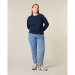 Stella Muser Long Sleeve - Le t-shirt femme Iconic manches longues, T-shirt manches longues promotional