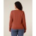 Stella Muser Long Sleeve - Le t-shirt femme Iconic manches longues, T-shirt manches longues promotional