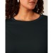 Stella Muser Long Sleeve - Le t-shirt femme Iconic manches longues, T-shirt manches longues promotional