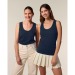 Stella Ava - Le débardeur femme coupe Fitted wholesaler
