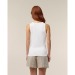 Stella Ava - Le débardeur femme coupe Fitted, T-shirt en coton bio promotional