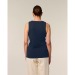 Stella Ava - Le débardeur femme coupe Fitted, T-shirt en coton bio promotional
