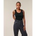 Stella Ava - Le débardeur femme coupe Fitted, T-shirt en coton bio promotional