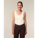 Stella Ava - Le débardeur femme coupe Fitted, T-shirt en coton bio promotional