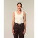 Stella Ava - Le débardeur femme coupe Fitted, T-shirt en coton bio promotional