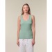 Stella Ava - Le débardeur femme coupe Fitted wholesaler