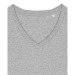 Stella Isla - Le t-shirt femme col V, T-shirt femme promotional