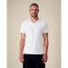 Stanley Presenter - Le t-shirt homme col V, T-shirt col V promotional