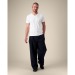 Stanley Presenter - Le t-shirt homme col V wholesaler