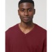Stanley Presenter - Le t-shirt homme col V, T-shirt col V promotional