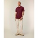 Stanley Coaster - Le polo homme, Polo en coton bio promotional