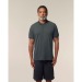 Stanley Coaster - Le polo homme, Polo en coton bio promotional