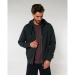 Cultivator 2.0 - Le sweat à capuche zippé unisexe Iconic wholesaler