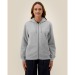 Cultivator 2.0 - Le sweat à capuche zippé unisexe Iconic wholesaler