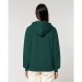 Cultivator 2.0 - Le sweat à capuche zippé unisexe Iconic, Sweat à capuche promotional