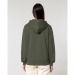 Cultivator 2.0 - Le sweat à capuche zippé unisexe Iconic wholesaler