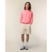 Matcher - Le sweat-shirt unisexe col rond en French Terry wholesaler