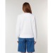 Matcher - Le sweat-shirt unisexe col rond en French Terry, Sweat-shirt promotional