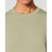 Matcher - Le sweat-shirt unisexe col rond en French Terry wholesaler