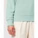Matcher - Le sweat-shirt unisexe col rond en French Terry, Sweat-shirt promotional