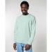 Matcher - Le sweat-shirt unisexe col rond en French Terry, Sweat-shirt promotional