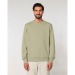 Matcher - Le sweat-shirt unisexe col rond en French Terry wholesaler