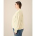 Stella Alma - Le sweat-shirt femme Iconic col rond wholesaler