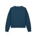 Stella Alma - Le sweat-shirt femme Iconic col rond, Sweat-shirt promotional