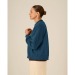 Stella Alma - Le sweat-shirt femme Iconic col rond, Sweat-shirt promotional