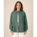Worker Shirt - La chemise unisexe coupe Relaxed wholesaler