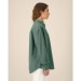 Worker Shirt - La chemise unisexe coupe Relaxed wholesaler