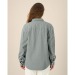 Worker Shirt - La chemise unisexe coupe Relaxed wholesaler