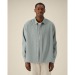 Worker Shirt - La chemise unisexe coupe Relaxed wholesaler