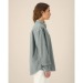 Worker Shirt - La chemise unisexe coupe Relaxed wholesaler