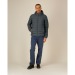 Stanley Voyager 2.0 - La veste matelassée homme, Cadeau d\'affaires promotional