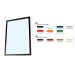 Mini cadre wholesaler