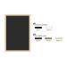 Product thumbnail Framed Chalkboard 1