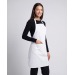 Tablier 100% coton, 280g/m² wholesaler