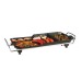 Product thumbnail 3 in 1 plancha grill slow cooker 0