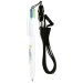 Product thumbnail Fashionable 4-colour Bic pen with neckband 0