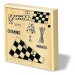 Product thumbnail 4 games in a wooden box 1