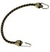 5 Straight mini bungee cords 200 mm ø 4 mm wholesaler
