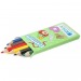 Product thumbnail 6 small durable coloured pencils 5