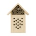 Product thumbnail Fahim wooden bee house 3