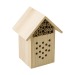 Product thumbnail Fahim wooden bee house 4