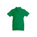 Product thumbnail THC ADAM KIDS. Unisex children's polo shirt 3