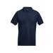 Product thumbnail Men's coloured polo shirt 195g 2